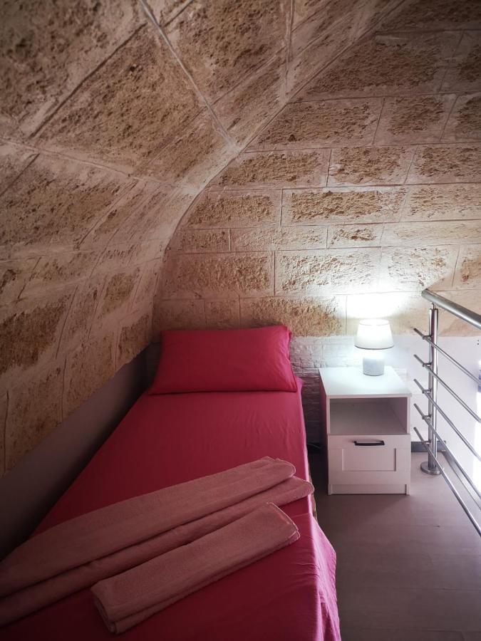 Metro Casa Vacanze Brindisi Exterior foto